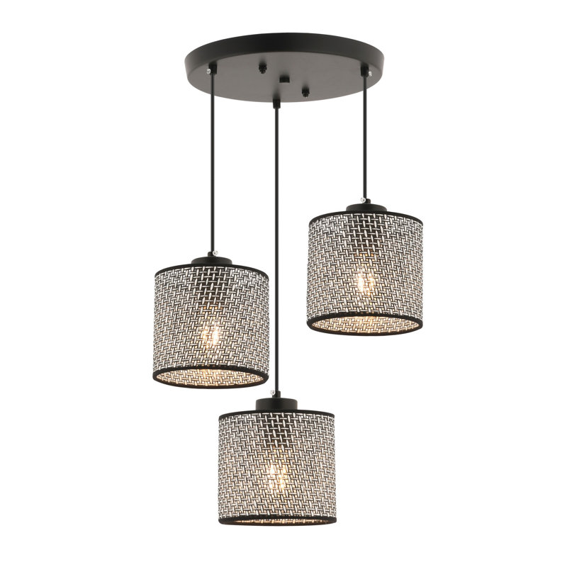 Lustre, Gris