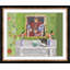Hanover Cat Giclee Print by Dana Gibson