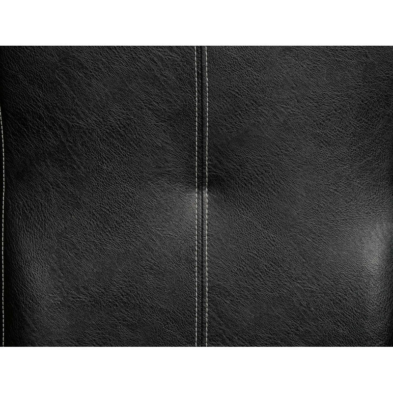 Chaises de hauteur comptoir 2 pièces Beautifully Sleek