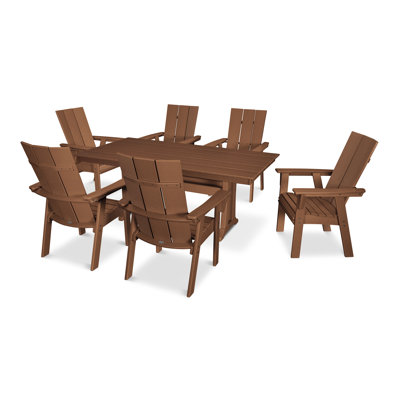 Ensemble de salle à manger POLYWOOD