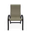 Aruba 1 Outdoor Dining Armchair-9876223-9876205