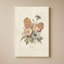 «Flower Bouquet # 12» par Dan Meneely - Impression sur toile