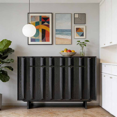 American-style high-end shoe cabinet