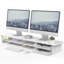 Manufactured Wood Monitor Stand-1406851876