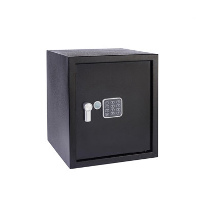 Safe Box Lock