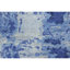 Hand Woven Wool Abstract Area Rug