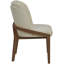 Chaise rembourrée en cuir Navo-775747903-775747889