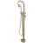 Brushed Gold is out of stock