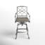 Wiltshire Outdoor Swivel Bar Stool-26205404-26205431-87198007
