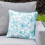 Housse de coussin d'extérieur carré et insert (ensemble de 2)-127117629