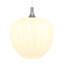 1 - Light Natural Pendant
