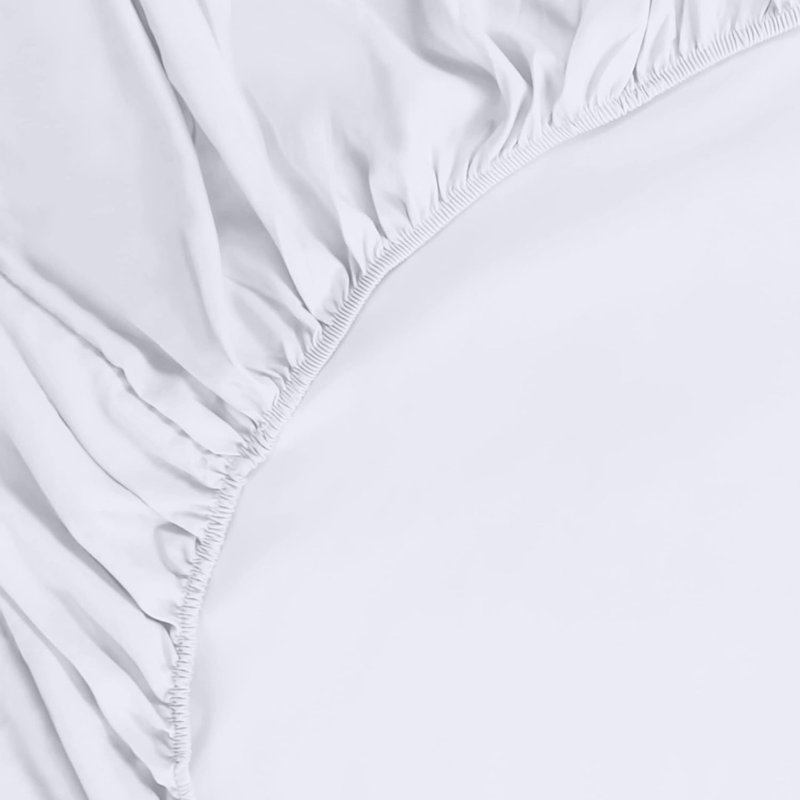 Hand Tufted Fitted Sheet