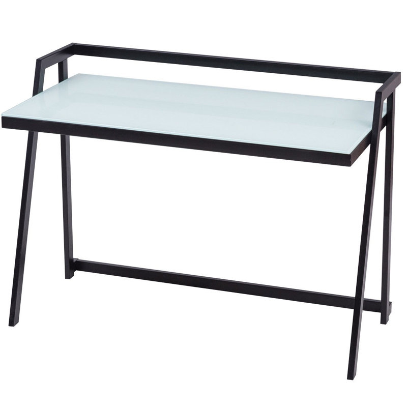 Yaraghi Glass Writing Desk
