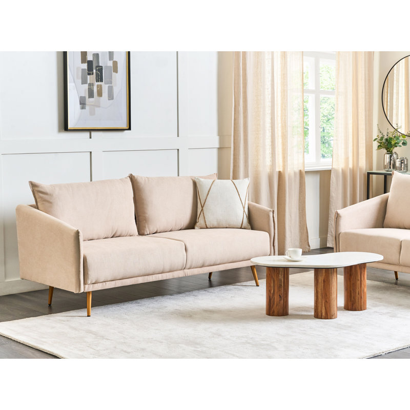 Abiyah 3 Seater Sofa