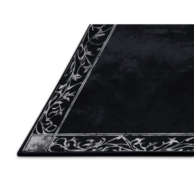 Lunar Glow Rug, Rectangle 8' x 10'