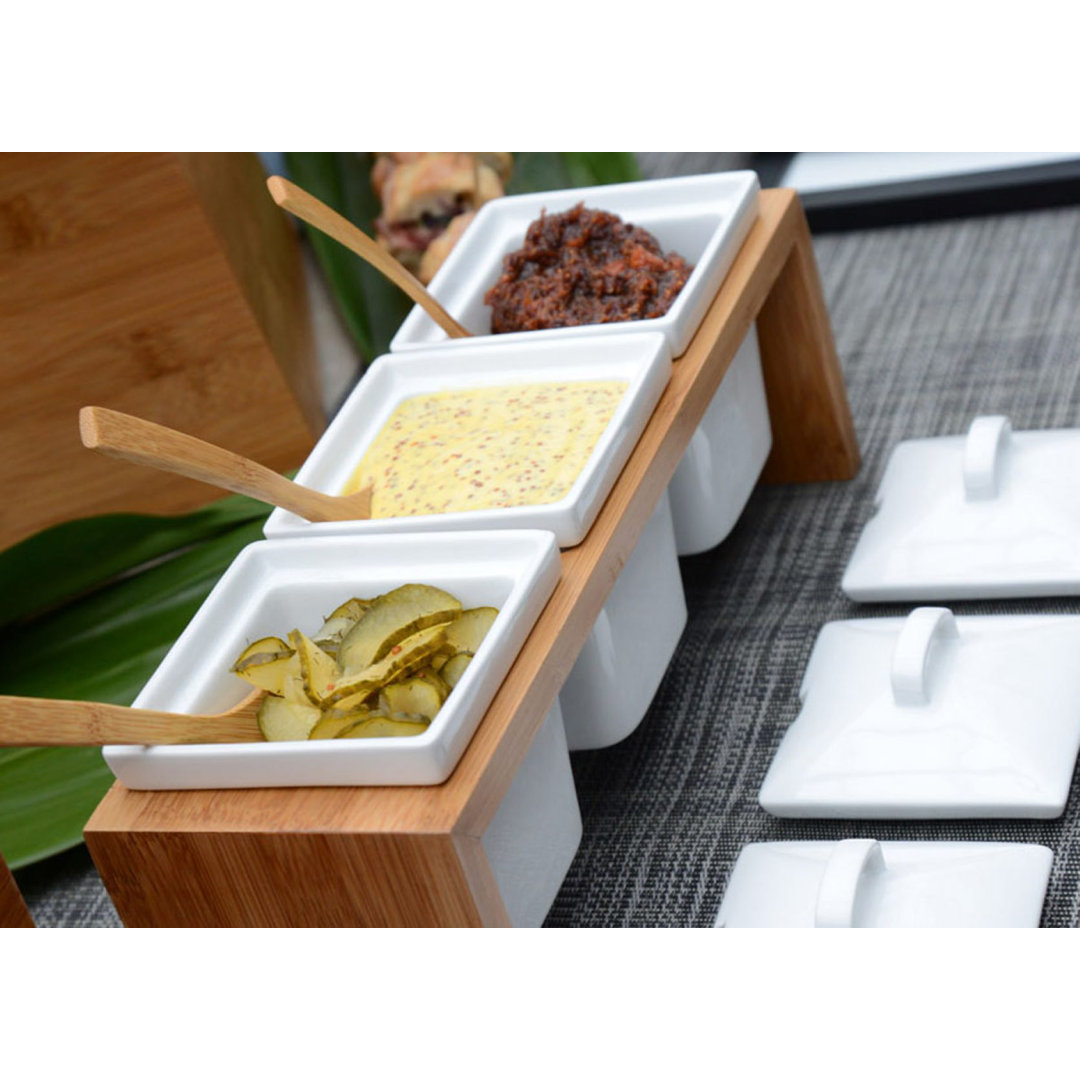 Specialty Spoon (Set of 24) Front Of The House