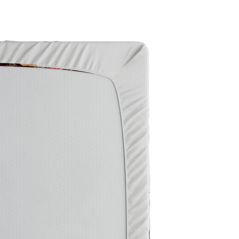 Microfiber Fitted Sheet, Full Fitted Sheet
