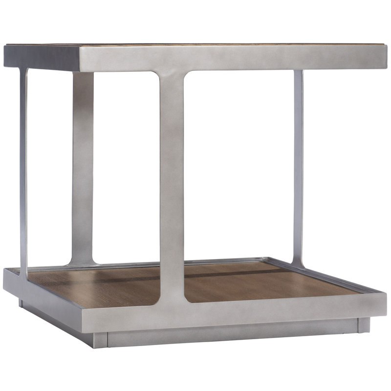Belvedere End Table