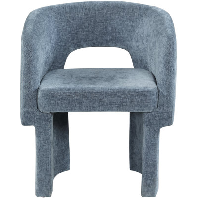Emmet Fabric Dining Chair