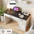 Farmhouse 47" Executive Desk-1903440275