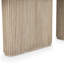 Vander 72'' W Solid Wood Console Table-2145580865