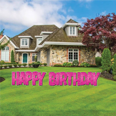 Birthday Decoration