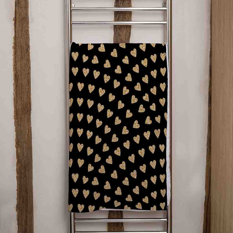 Rockport Midweight Bath Towel