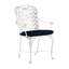 Provance Patio Dining Armchair with Cushion-83260245-93663948-83260219