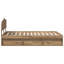Solid Wood Bed-1180282786-1180282784