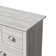 Bhure 46.1'' W 6 - Drawer Dresser
