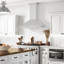 36" 400 CFM Ducted Wall Mount Range Hood in Stainless Steel with Nightlight-1184572730