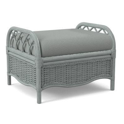 Everglade Ottoman