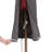Khalil Water Resistant Patio Umbrella Cover