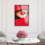 Lolita Framed Acrylic Art by Oliver Gal-1569243470