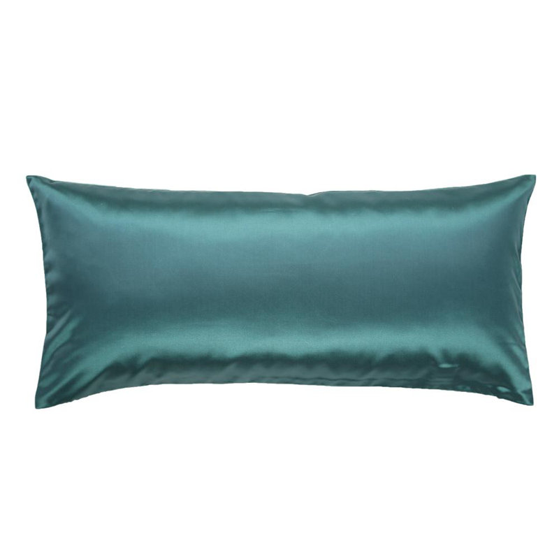 Duchess Rectangular Pillow Cover & Insert, Marigold, Square 24"