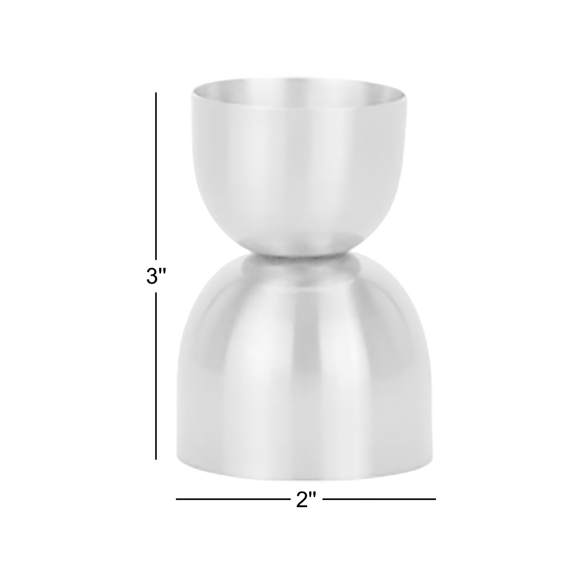 Simple Jigger