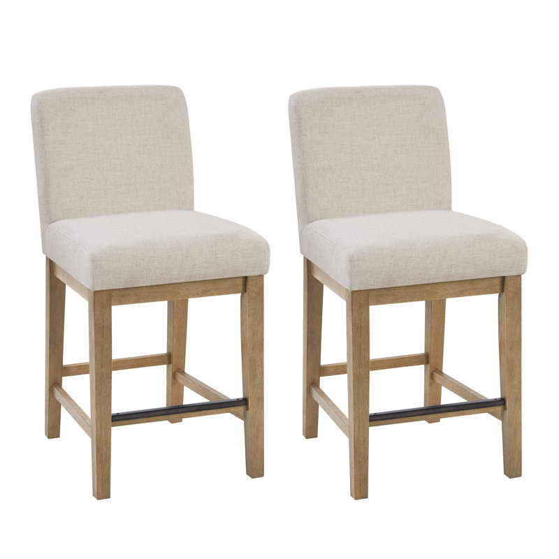 Tabouret de bar 18 po