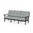 Lakeside Mission Deep Seating Sofa-88565369-88565364