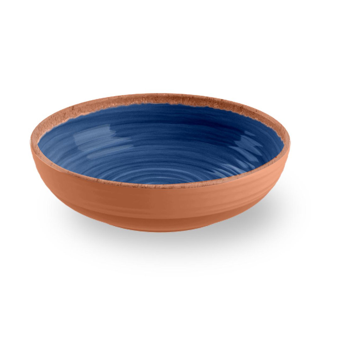 Sumlin Melamine Salad Bowl