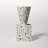 Keir Handmade Concrete Table Vase