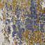 Tapis abstrait tissé à la machine-70048966