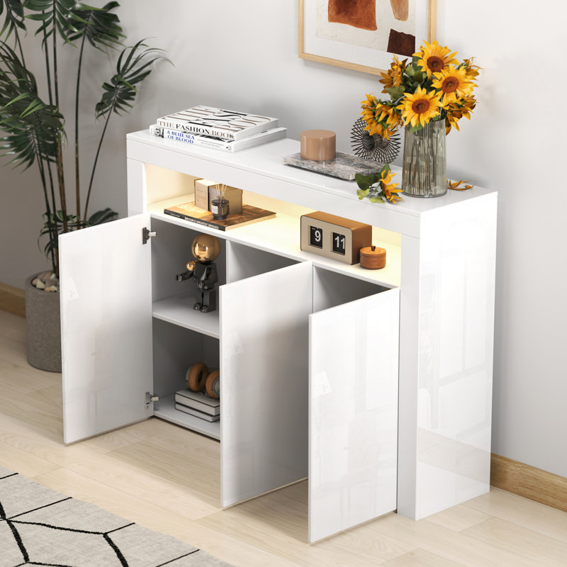 Buffet Contemporary