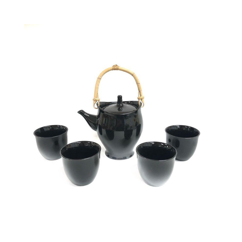 World Menagerie Laputz 18oz. Teapot