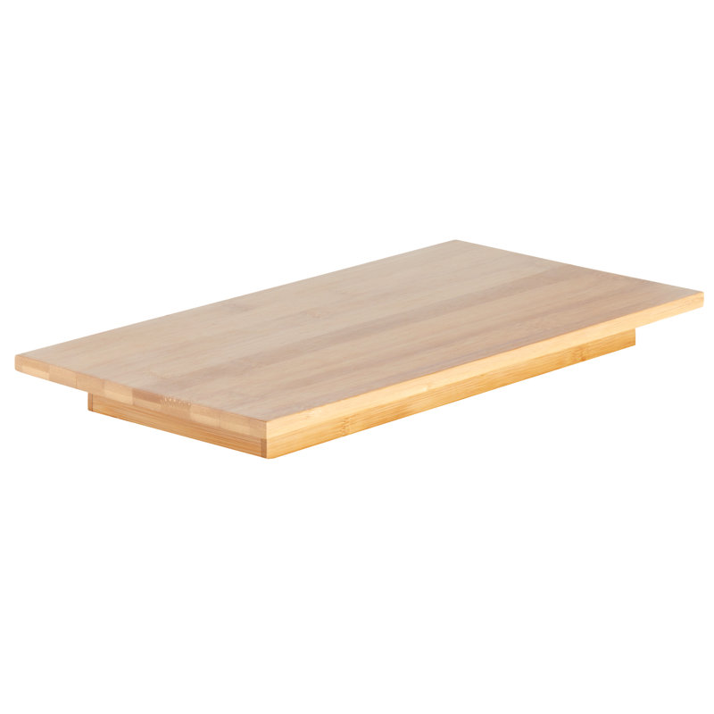 Natura Bamboo Cap for Bakery Drawer BD106