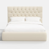 Perigold Upholstered Bed