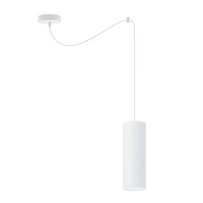 Konigstein 1 - Light Single;Cylinder Pendant