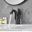 Robinet de salle de bain à un trou-89018525