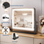 Miroir de salle de bain 500 * 400MM * 30 "DEL-254260198