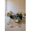 Washable Animal Cotton Rug Bear