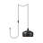 Hallenbeck 1 - Light Single Pendant-1283723174